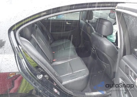 2013 Hyundai Genesis 3.8 z USA, uszkodzony, nr VIN KMHGC4DD4DU229396